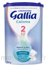 Gallia Calisma 2 Lait En Poudre B/800g à Veauche