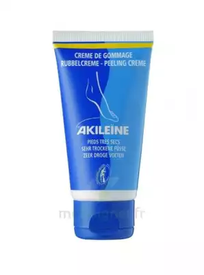 Akileine Soins Bleus Cr De Gommage T/75ml à Veauche